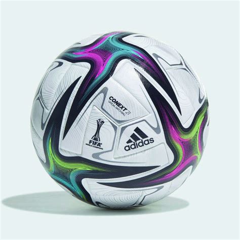 Adidas football balls